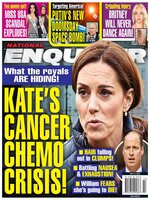 National Enquirer